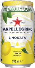 San Pellegrino Limonata